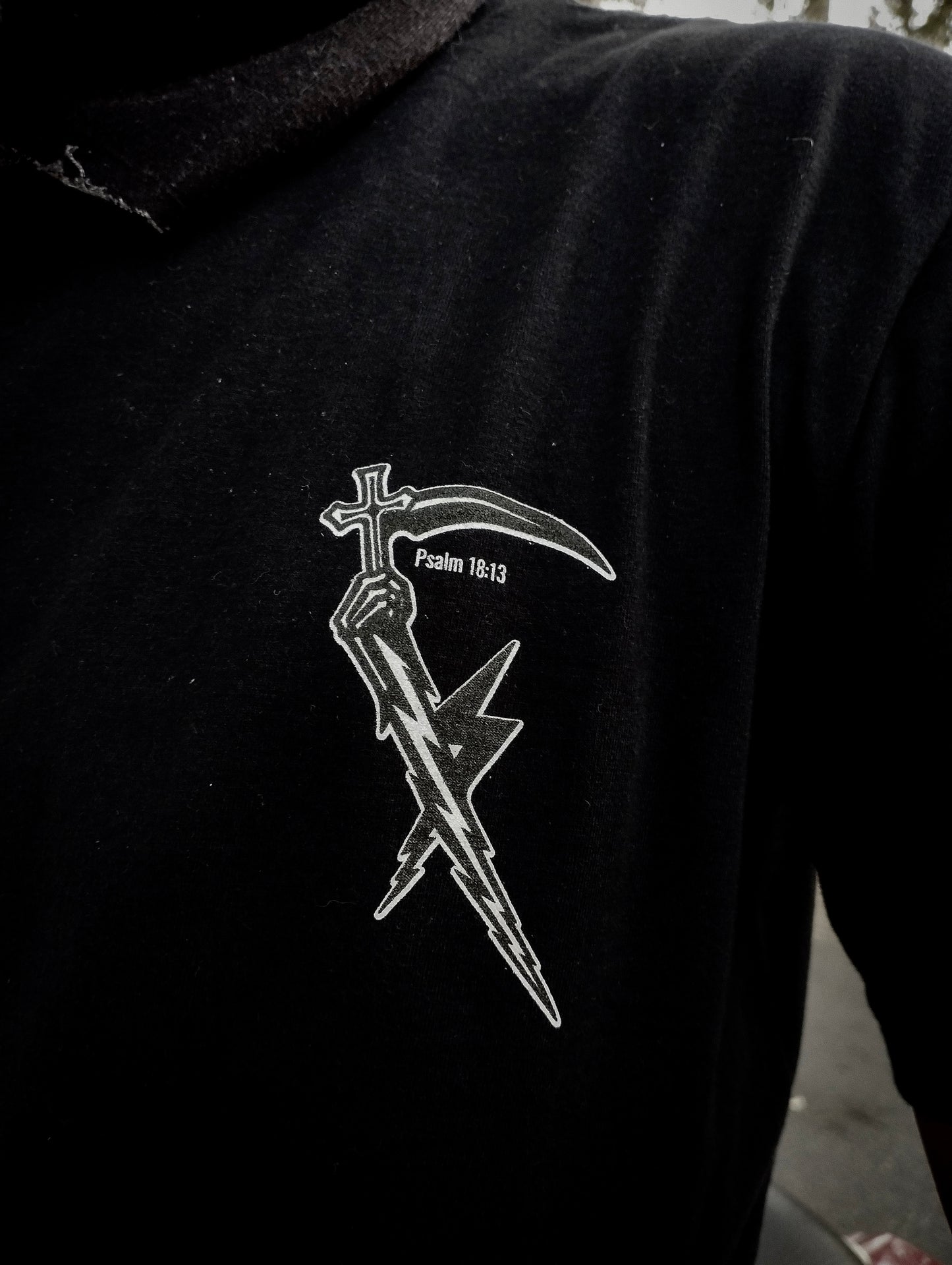 Camiseta Sons Of Thunder