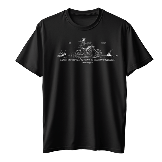 Rota 77: Heaven's Outlaw