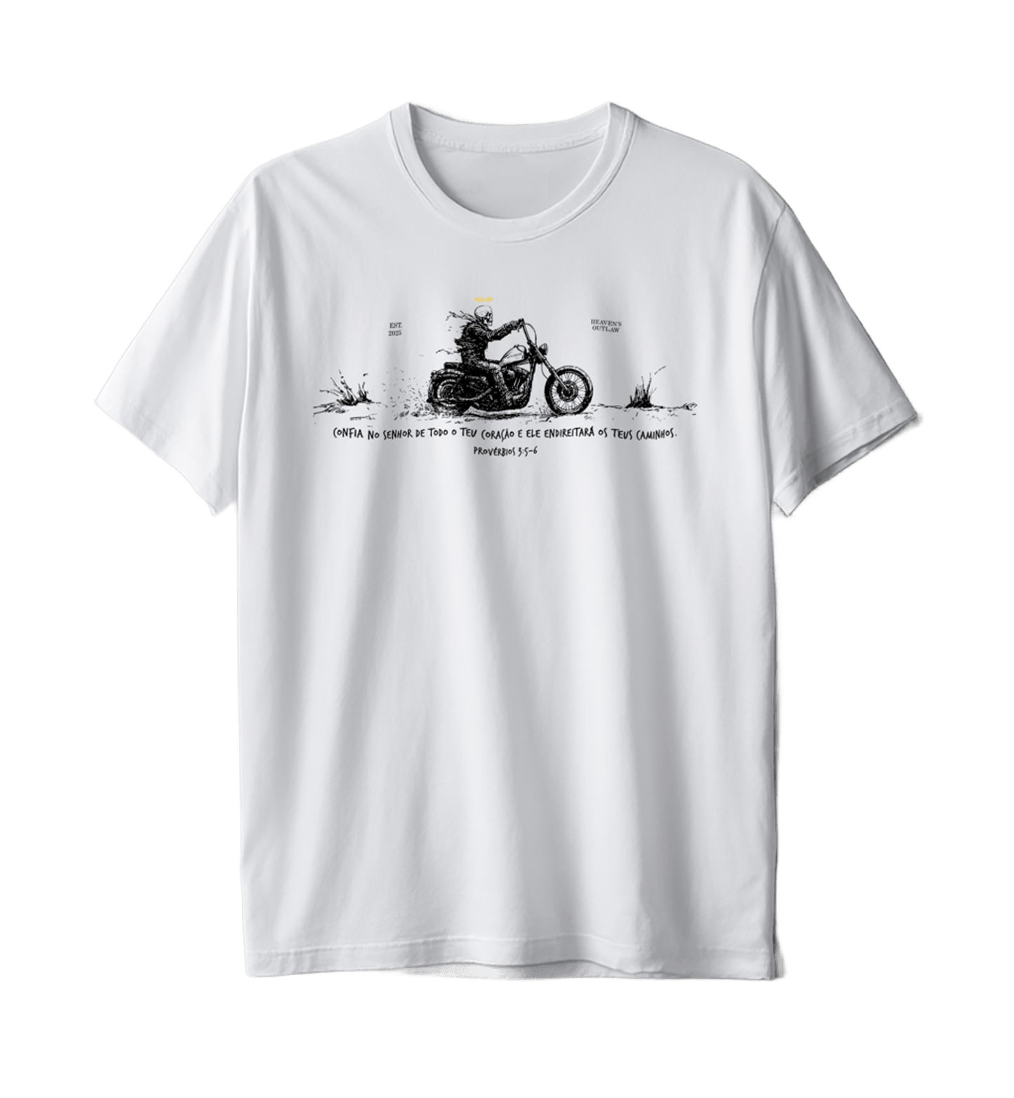 Rota 77: Heaven's Outlaw