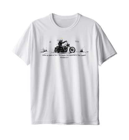 Rota 77: Heaven's Outlaw