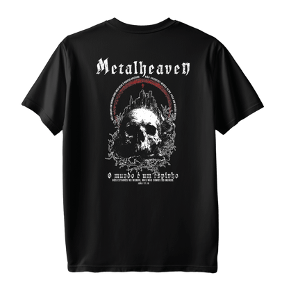 O Mundo é Um Espinho