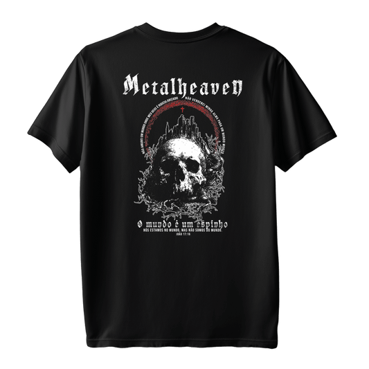 O Mundo é Um Espinho