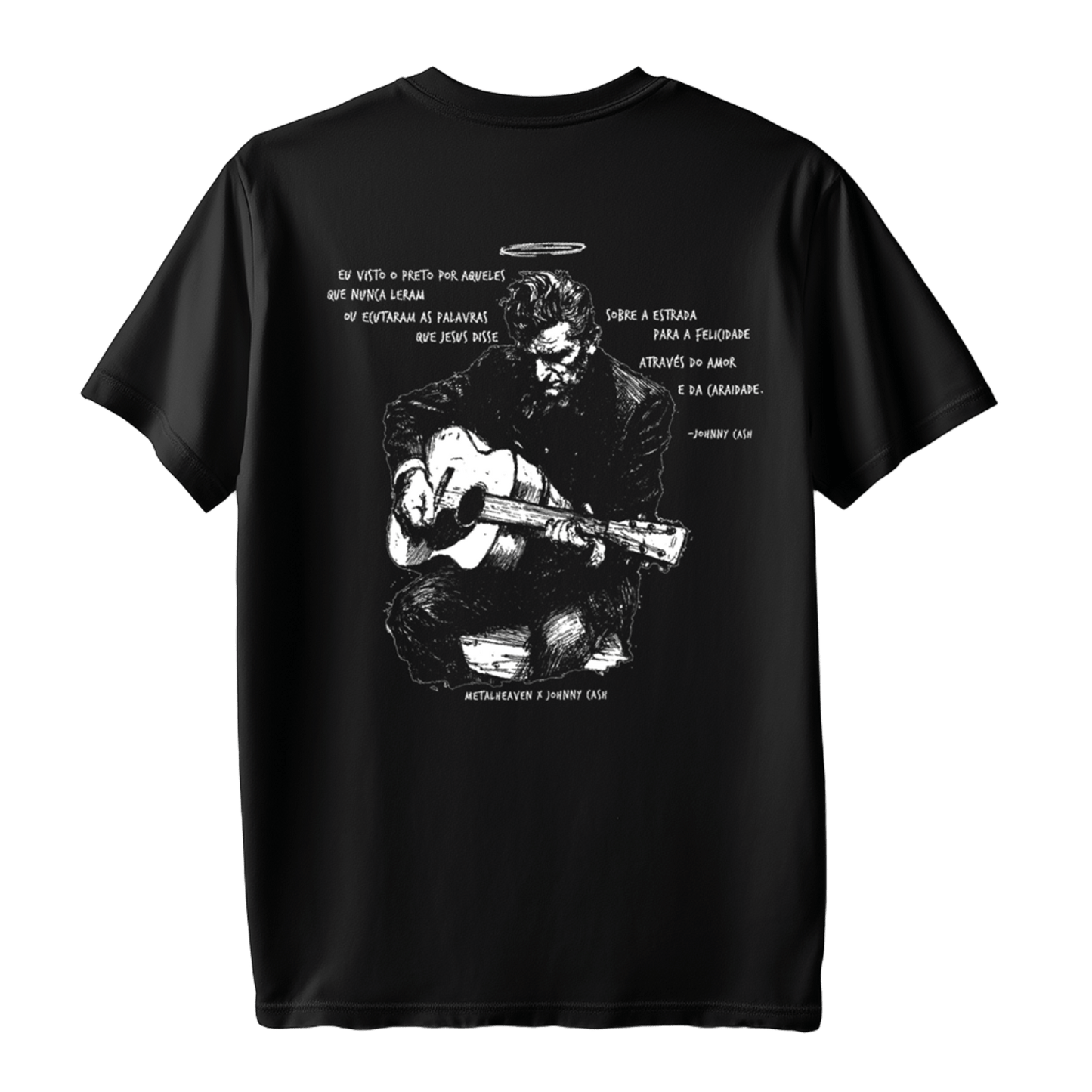 O Homem De Preto (Man In Black)