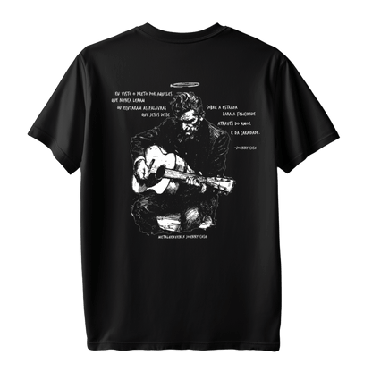 O Homem De Preto (Man In Black)