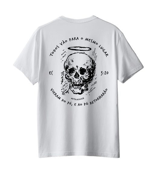 Do Pó ao Pó (Dust to Dust)