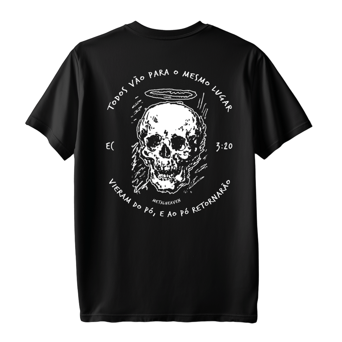 Do Pó ao Pó (Dust to Dust)