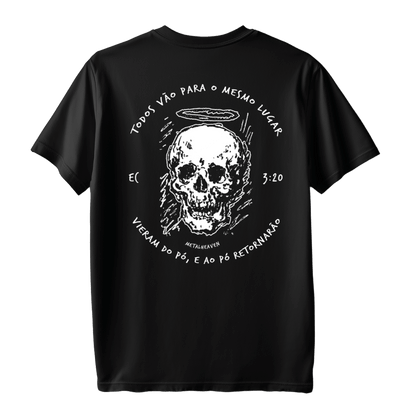 Do Pó ao Pó (Dust to Dust)