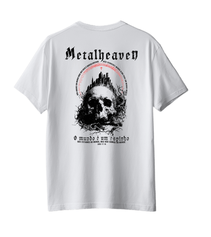 O Mundo é Um Espinho