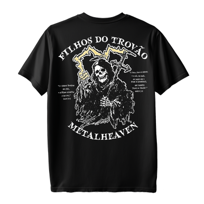 Filhos Do Trovão - Metalheaven