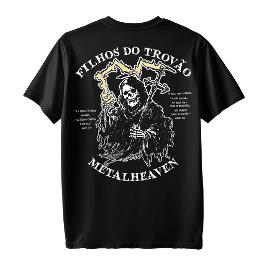 Filhos Do Trovão - Metalheaven