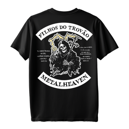 Filhos Do Trovão - Metalheaven