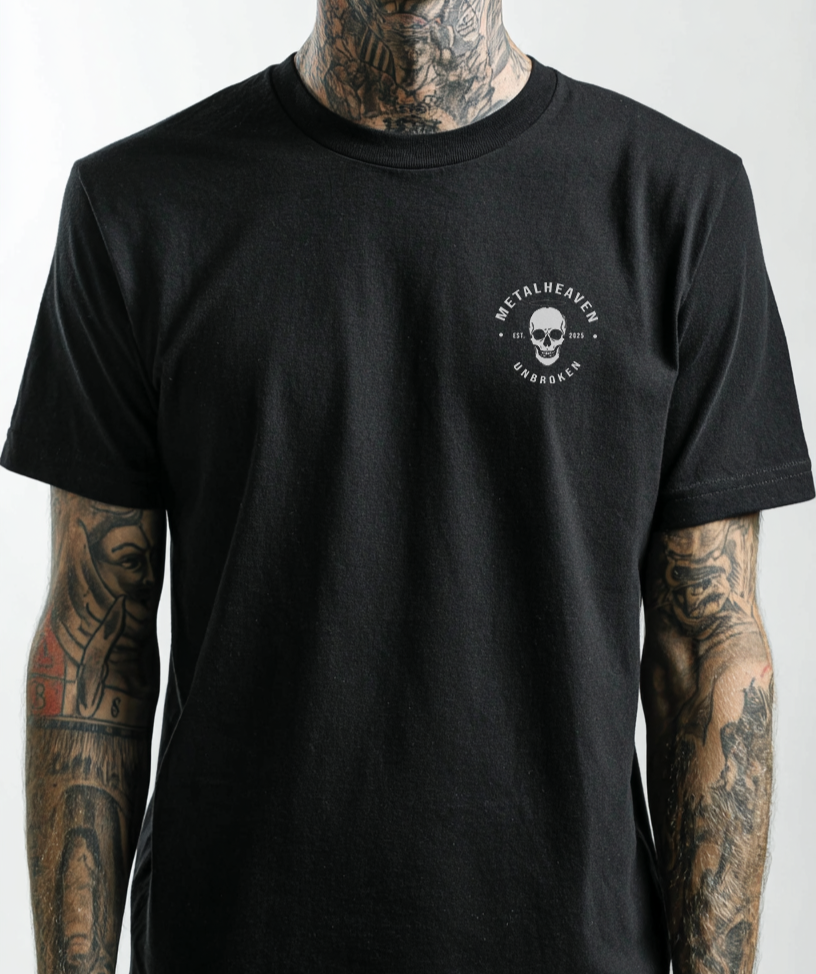 Unbroken Metalheaven