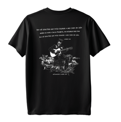 Não Há Sepultura (Ain't No Grave)