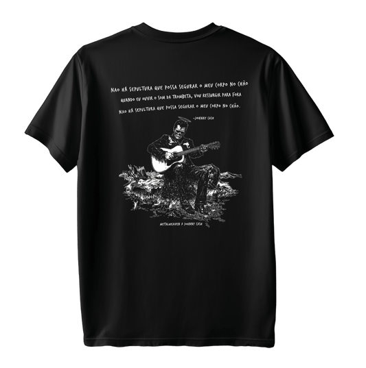 Não Há Sepultura (Ain't No Grave)